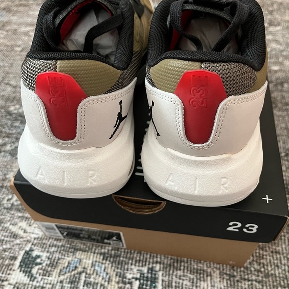 Jordan Air 200E - Picture 5 of 6